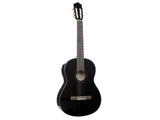 Yamaha C40II Black Chitarra classica