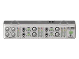 BEHRINGER AMP800 Mini Amplificatore per cuffie