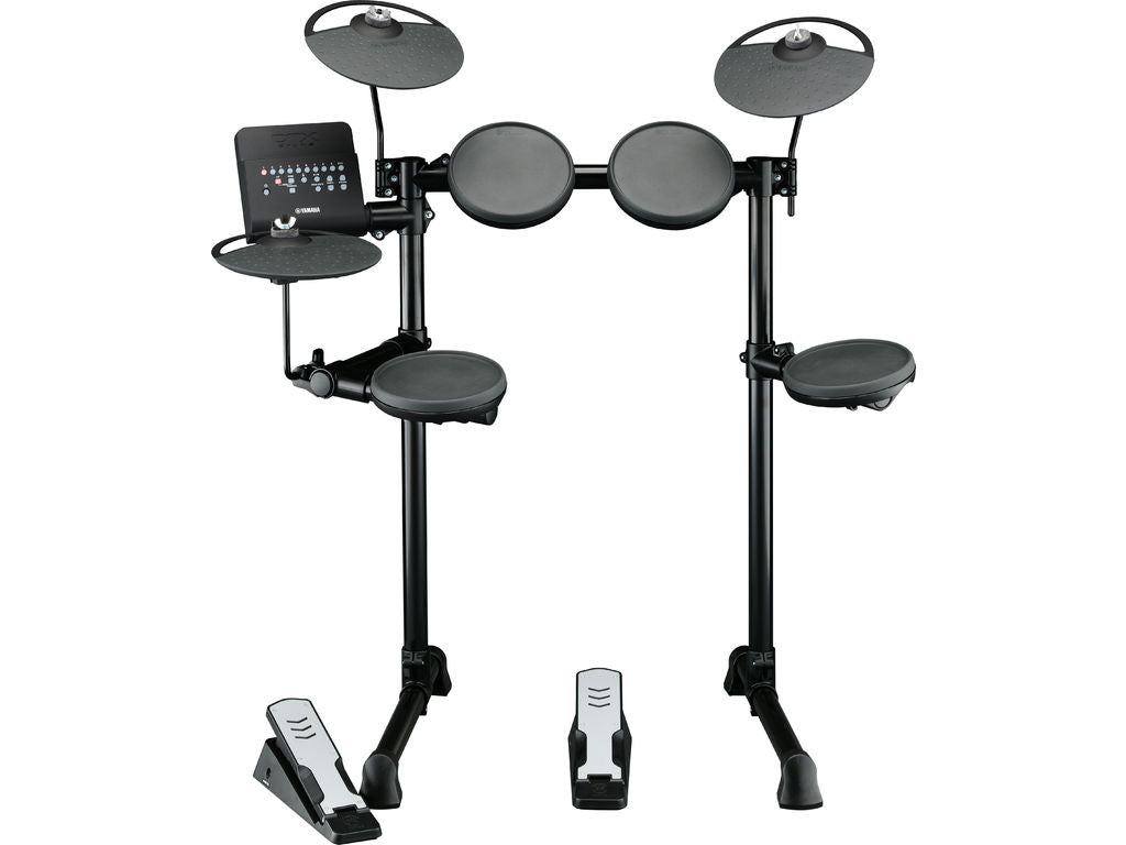 Yamaha DTX400K Batteria elettronica + bacchette omaggio