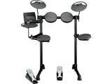 Yamaha DTX400K Batteria elettronica + bacchette omaggio