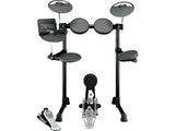 Yamaha DTX450K Batteria elettronica + bacchette in omaggio