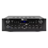 POWER DYNAMICS PV220BT Audio Amplifier System 200W