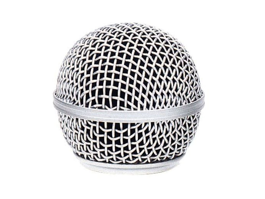 Shure RK143G Griglia di ricambio originale per Shure SM58