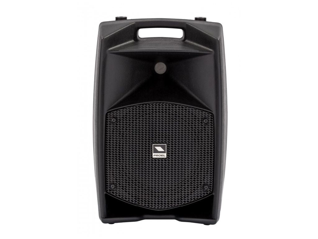 Proel V8A Cassa amplificata 400W