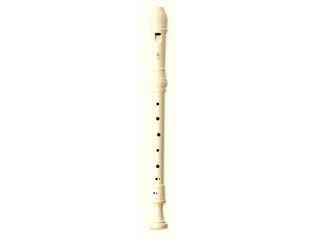 Flauto dolce contralto Yamaha YRA 27III