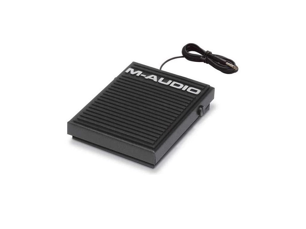M-Audio pedale sustain SP-1