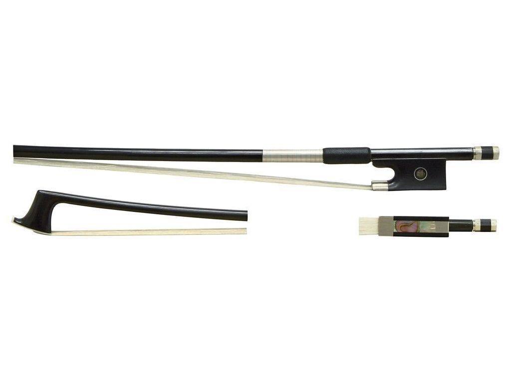 Gewa archetto per Violino 4/4 Carbonio Jeki