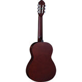 Eko CS-5 Natural Satin Chitarra Classica 3/4