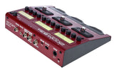 Zoom B3n Pedaliera Processore Multieffetto per basso