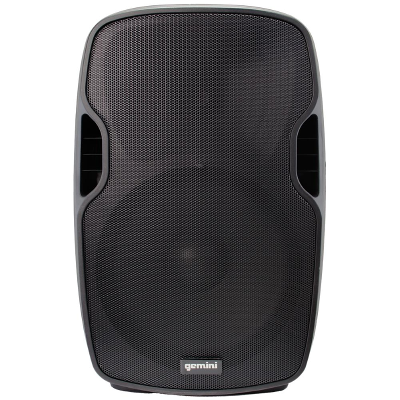 Gemini AS15 P BLU Diffusore Attivo 15" 2000W
