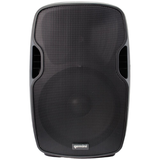 Gemini AS15 P BLU Diffusore Attivo 15" 2000W