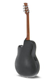 Ovation Applause Chitarra acustica AB24-2S Ruby Red