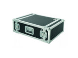 FLIGHT CASE PROFESSIONALE 4UNITA' PROEL CR204BLKM