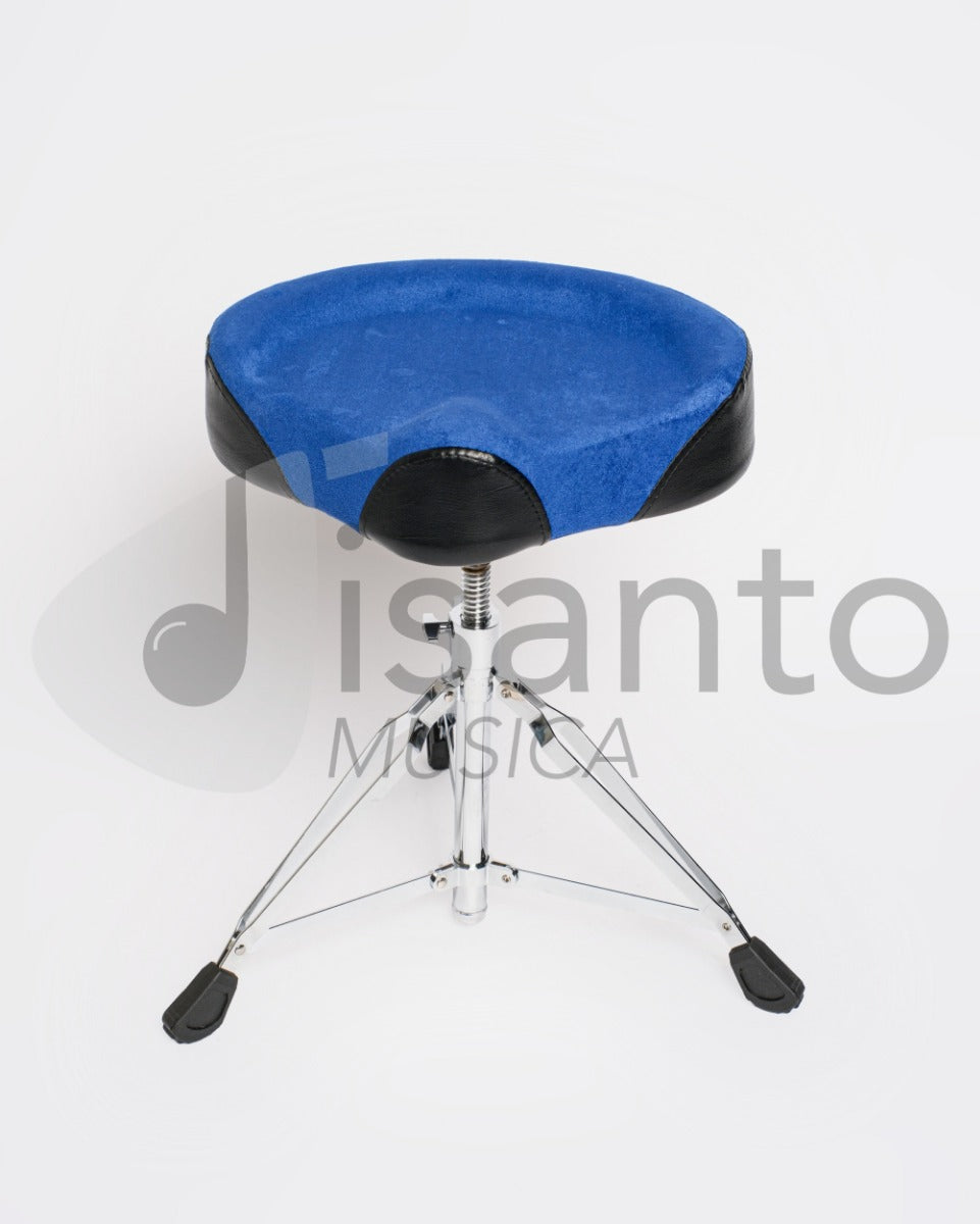 dam t1s sgabello per batteria tipo sella