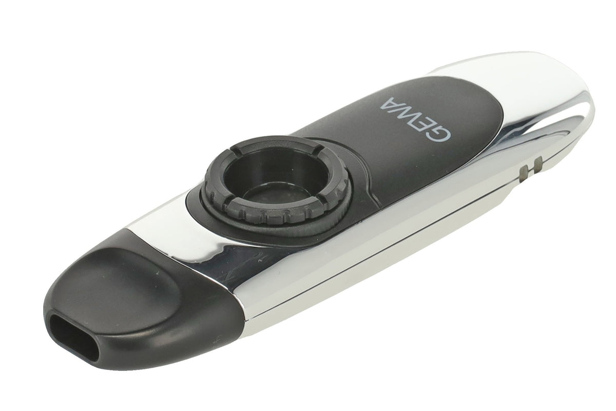 GEWA Kazoo Argento con Regolazione del timbro