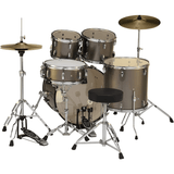 PEARL Roadshow 22"  RS525SC/C707 Bronze Metallic Batteria Acustica