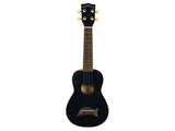 MAKALA MK-SD-BK Ukulele soprano nero