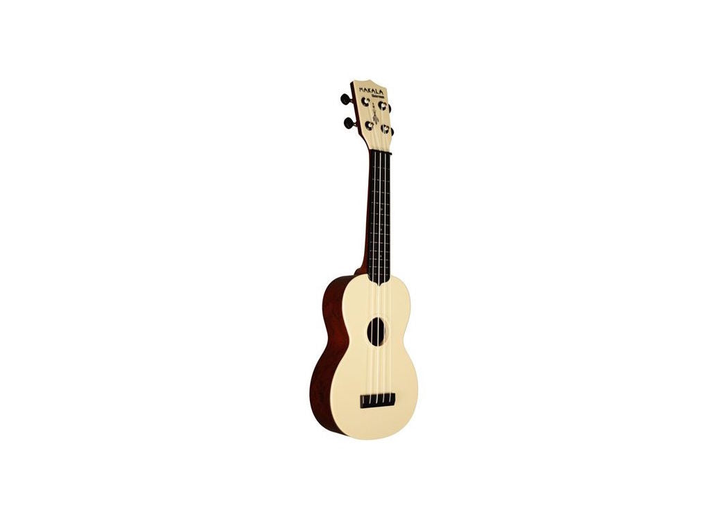 MAKALA MK-SWS-RD Waterman Ukulele soprano fantasia rosso