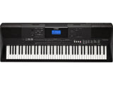 Yamaha PSR EW400 Tastiera portatile 76 tasti dinamica