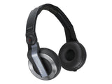 Pioneer HDJ 500 K black