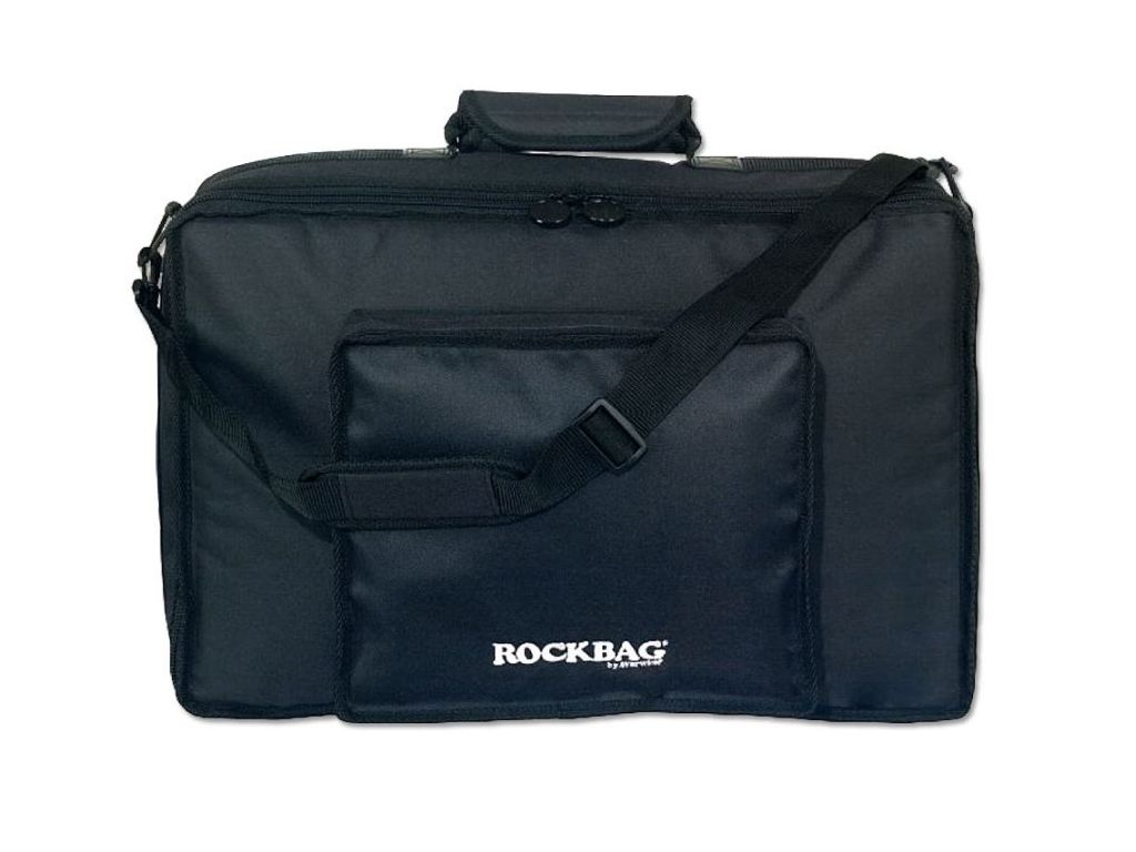 Rockbag RB23425B Borsa per mixer imbottita