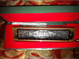 Armonica cromatica HOHNER CHROMONICA 48 270/48