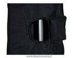 Custodia protettiva imbottita in nylon per RCF ART 712A, 722A, 412A, 422A, ideale contro graffi e urti