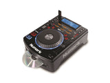 Numark NDX500 Lettore CD/MP3 e controller Midi/USB per DJ