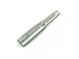 Proel AT320 Adattatore XLR 3 poli maschio - jack femmina mono 6,3