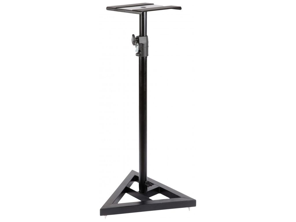 Proel KP845 Supporto per studio monitor a base triangolare