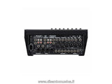 YAMAHA MGP12X Mixer professionale 12 canali con effetti digitali