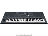 Tastiera Yamaha PSR S950