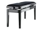 GEWA Deluxe Double Panca Doppia per Pianoforte