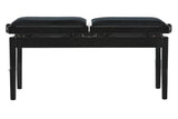 GEWA Deluxe Double Panca Doppia per Pianoforte