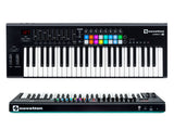 NOVATION Launchkey 49 mk2 Tastiera controller midi usb 49 tasti