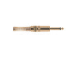PROEL S250BK Connettore jack mono 6,3