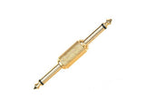 PROEL AT260G Adattatore jack mono 6,3 - jack 6,3
