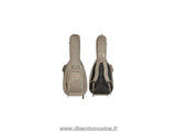 Rockbag RB20449K Custodia imbottita per chitarra acustica