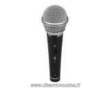 Microfono dinamico Samson R21S