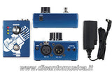 Digitech JMVXT-V-01 JAMMAN VOCAL XT LOOP PER VOCE