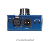 Digitech JMVXT-V-01 JAMMAN VOCAL XT LOOP PER VOCE