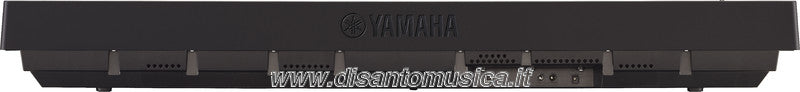 retro yamaha p45