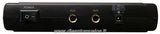 Doppio Radiomicrofono ad archetto Karma set 6082LAV