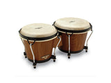 LATIN PERCUSSION bongos CP221 DW traditional