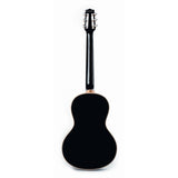 Eko NXT Parlor Black Chitarra acustica nera