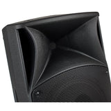 FBT JMaxx 110A Cassa attiva 10" biamplificata 900W