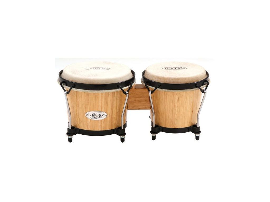 Toca Bongos 2100N