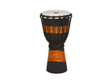 TOCA TSSDJ-SB Djembe 8"