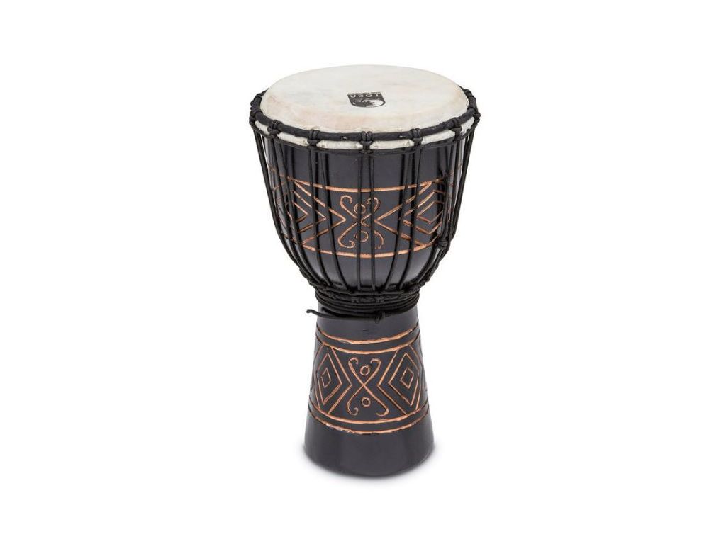 TOCA TSSDJ - SBO DJEMBE