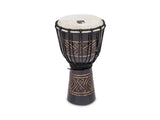 TOCA TSSDJ - SBO DJEMBE